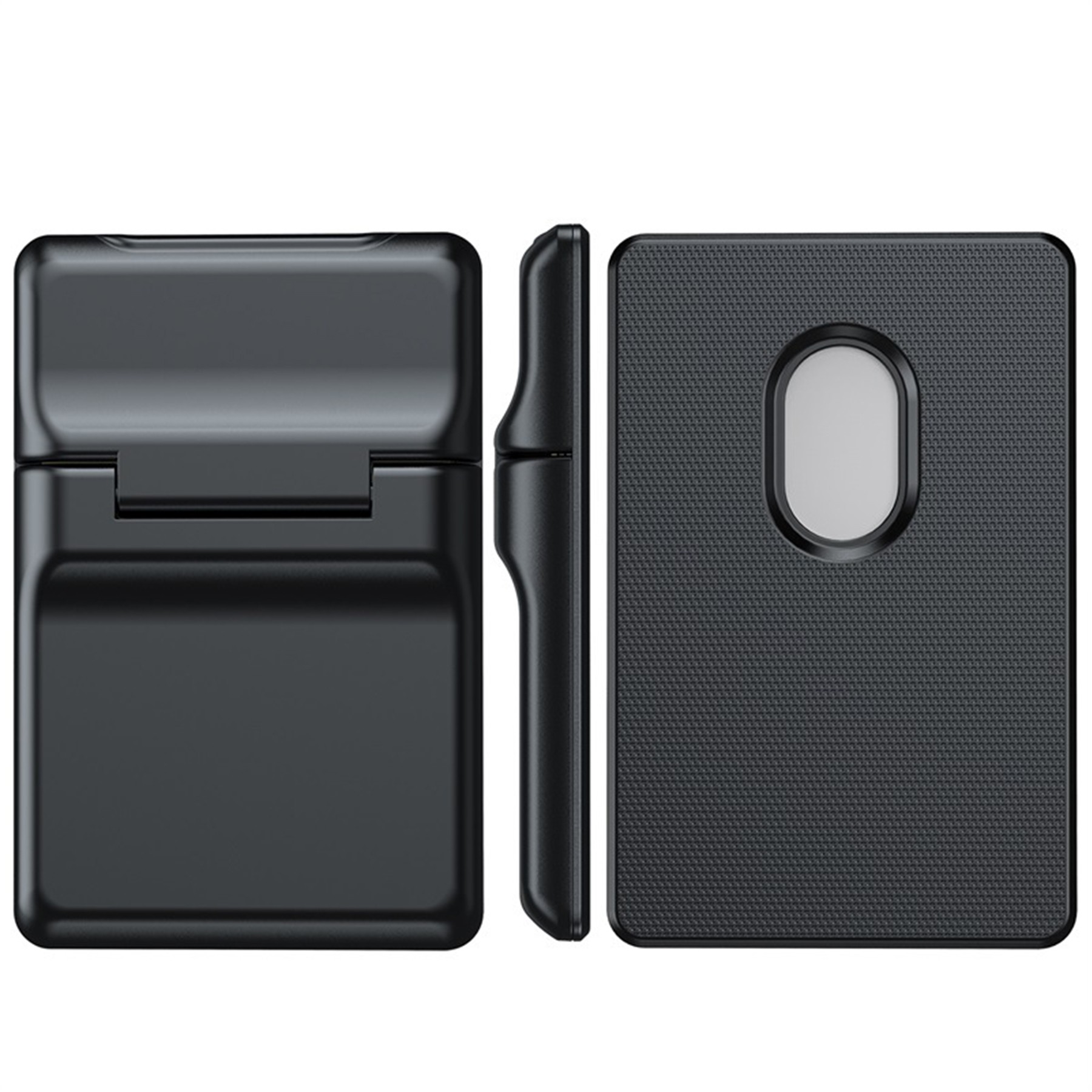 Magnetic Phone Wallet With Stand 2