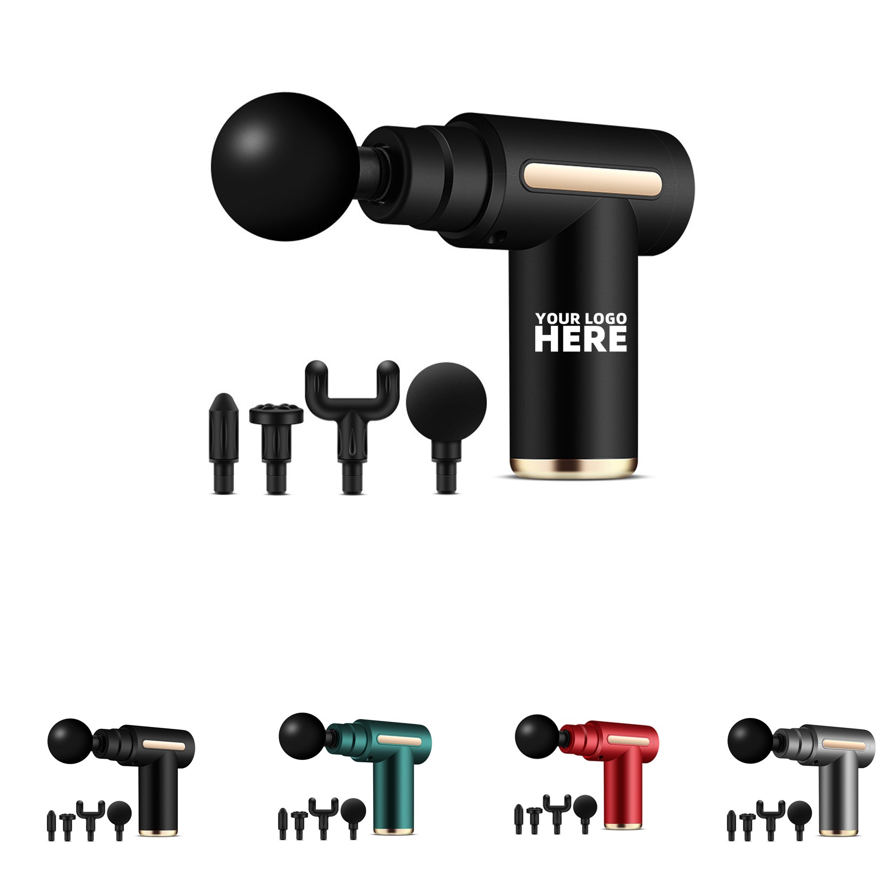 Mini Massage Gun
