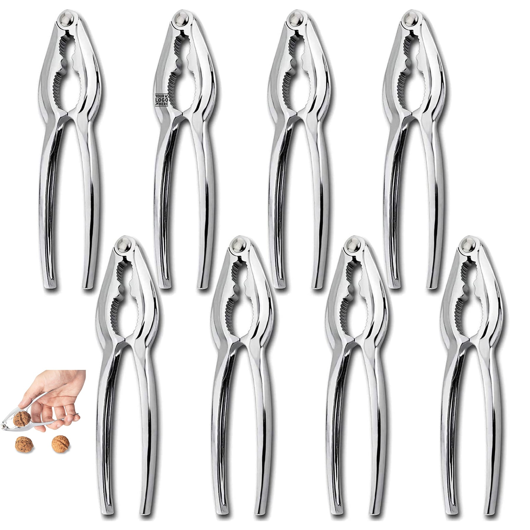 Seafood Crab Leg Cracker Tool 1