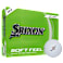 Srixon Soft Feel Golf Balls - 12 Pack 72