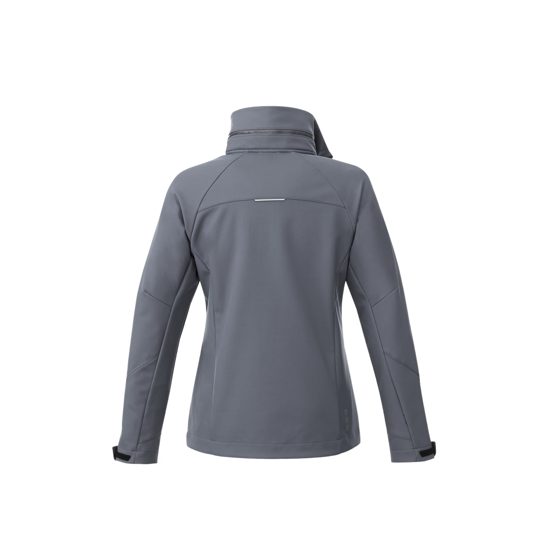 Women's PEYTO Softshell Jacket 33