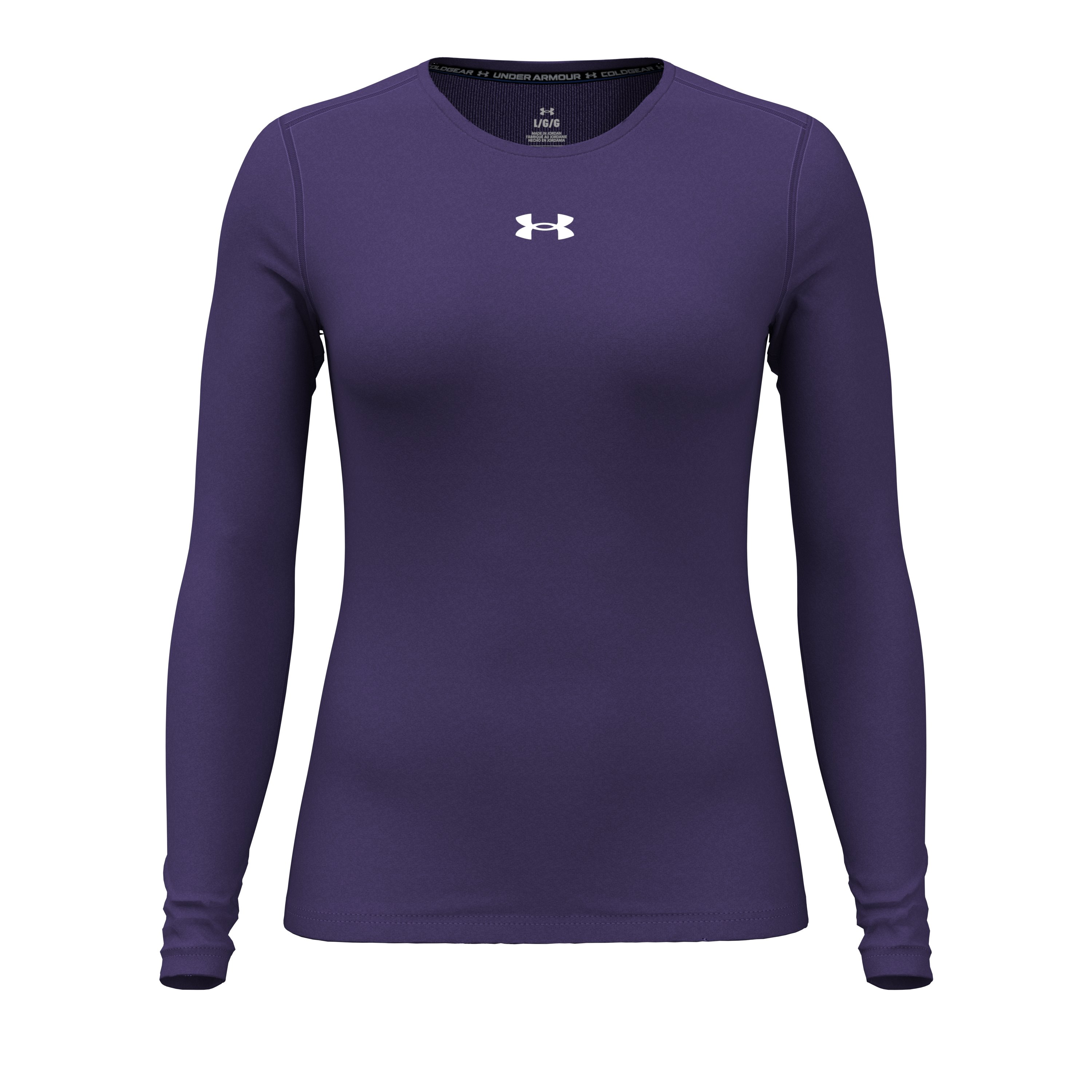 ColdGear Women's Crew 13