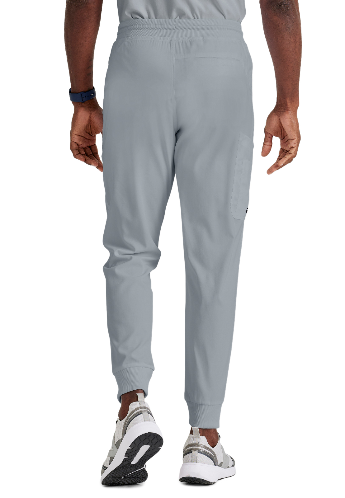 Grey's Anatomy Spandex Stretch - Men's Five-Pocket Murphy Jogger Scrub Pant 39
