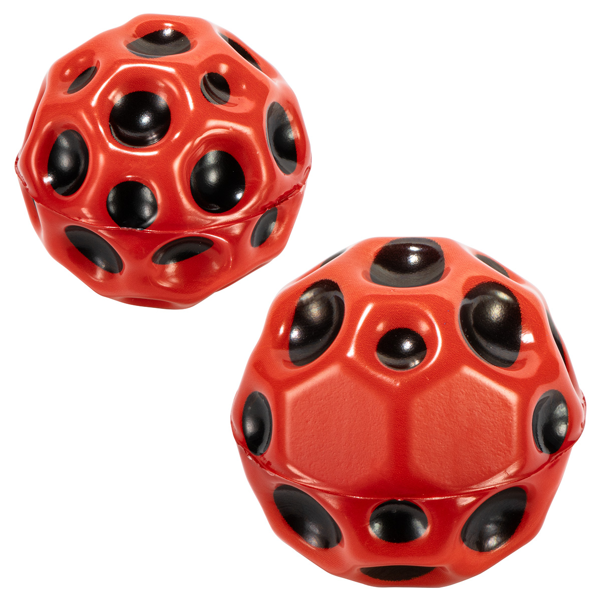 Nitro Super Bouncing Ball 46