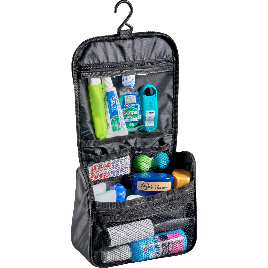 Hanging Toiletry Bag 13
