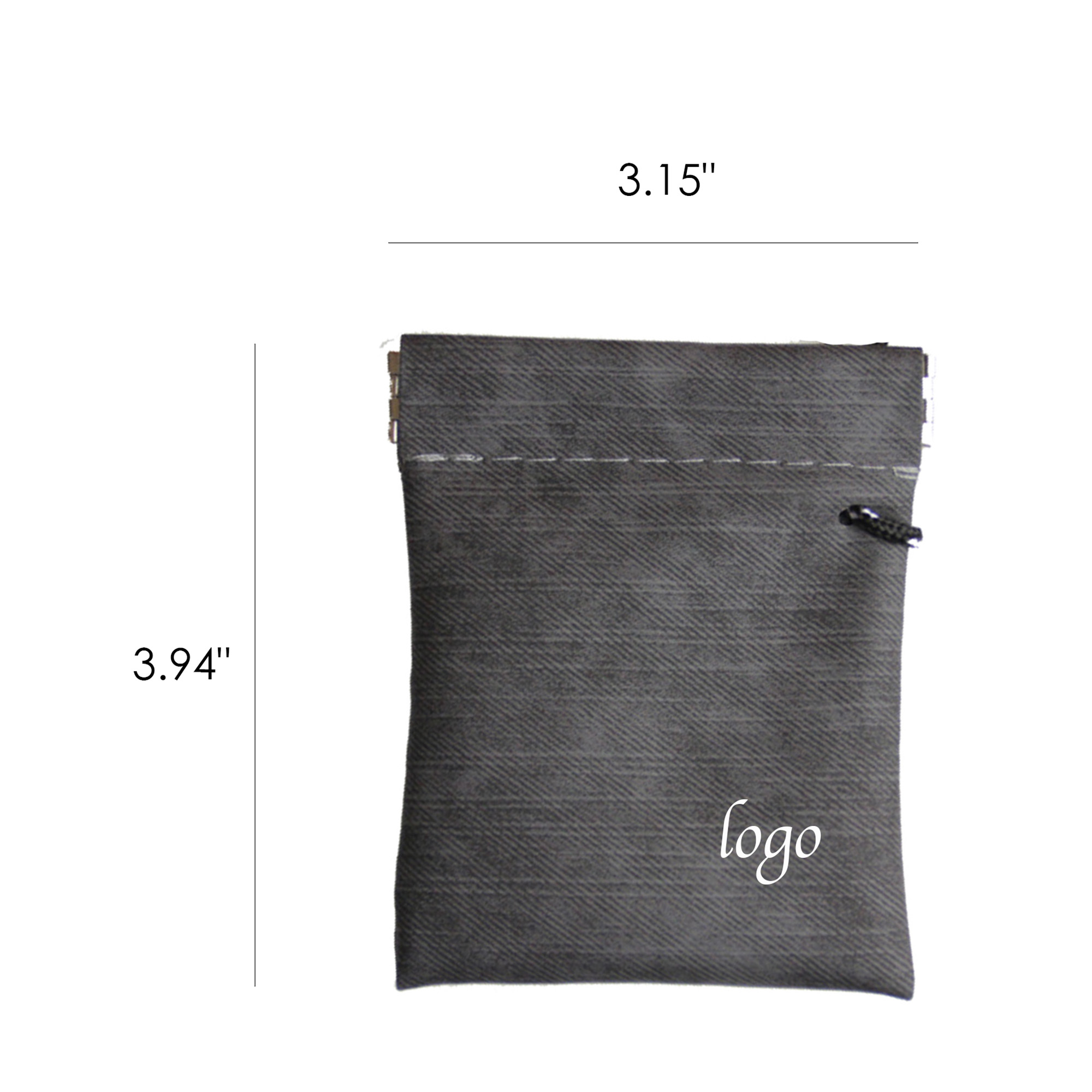 MOQ100 Headphone Storage Bag 2