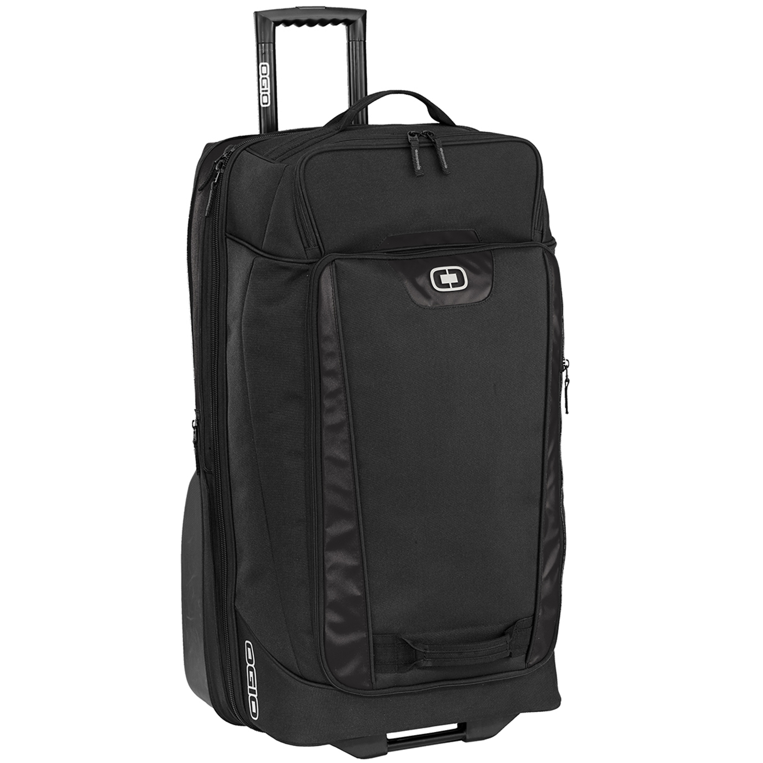 OGIO® Nomad Wheeled Travel Bag 4
