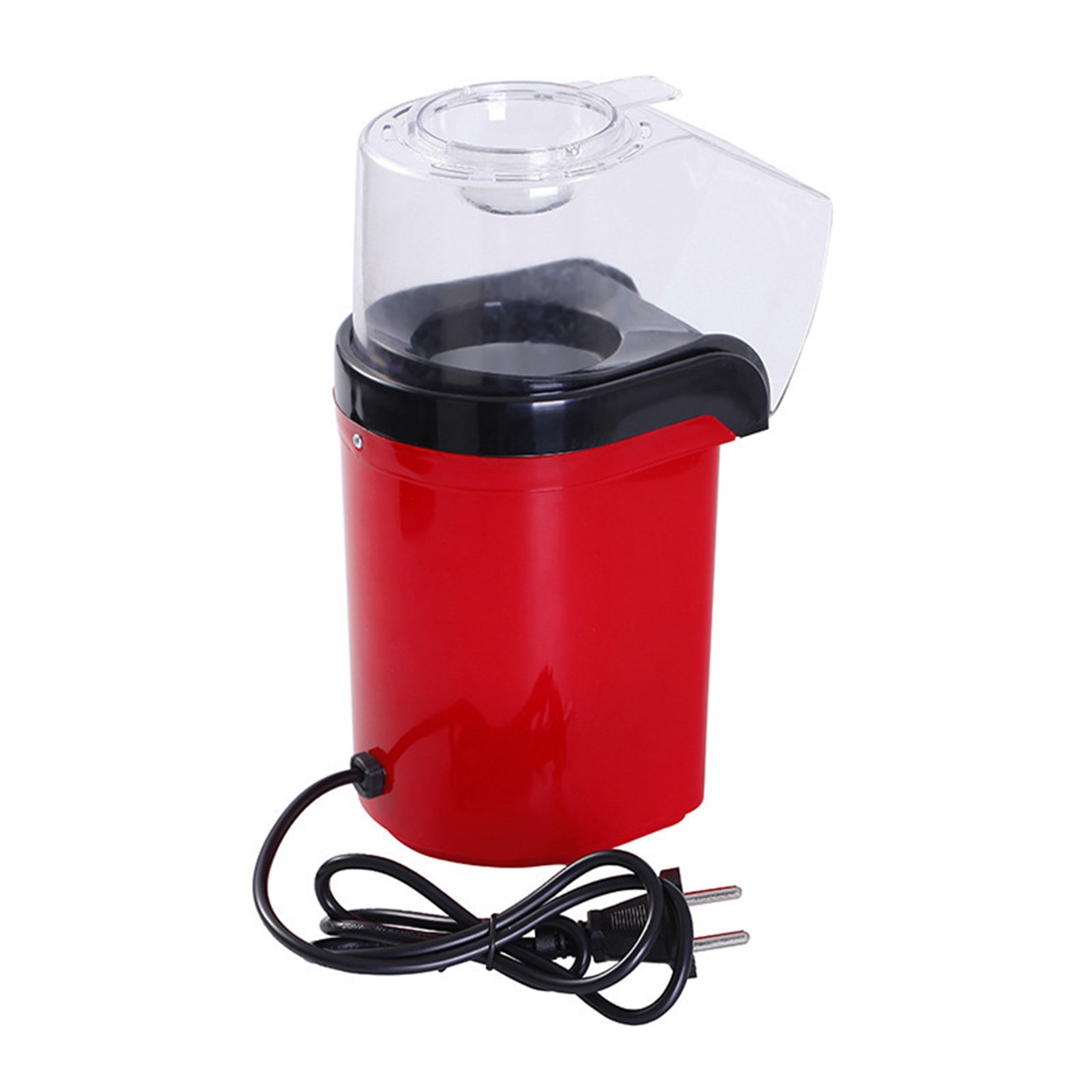 Air Popcorn Popper Maker 3