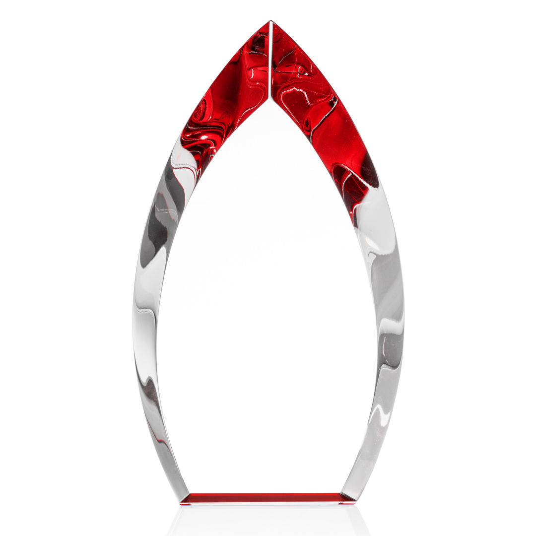 Marinello Award - Red 10