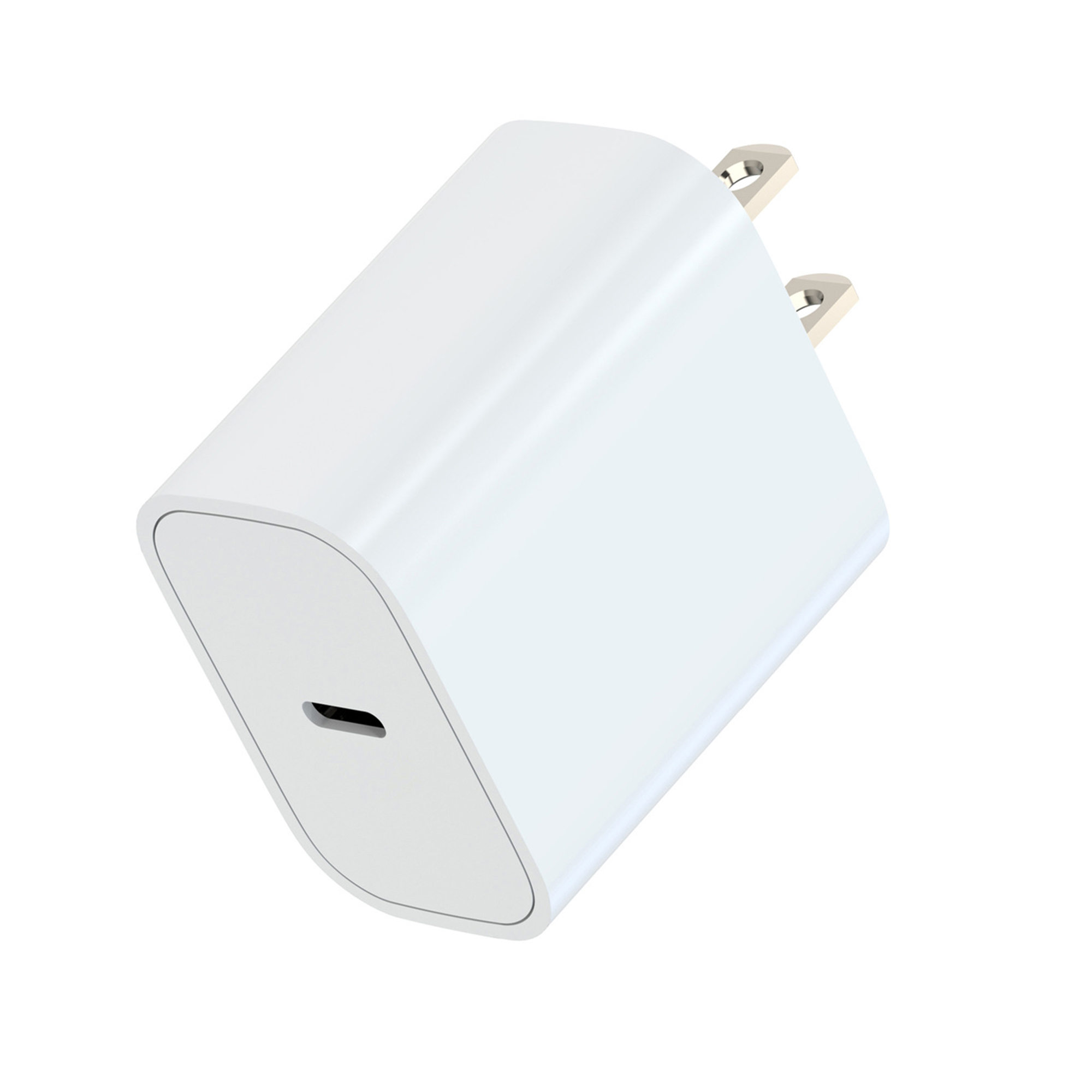 PD20W Fast - Charging Adapter 5