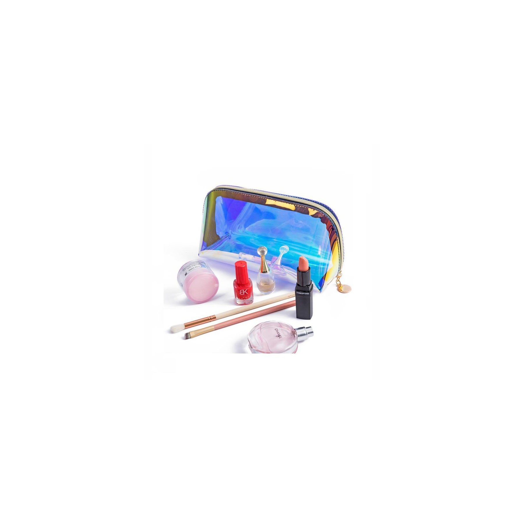Cosmetic Bag 2