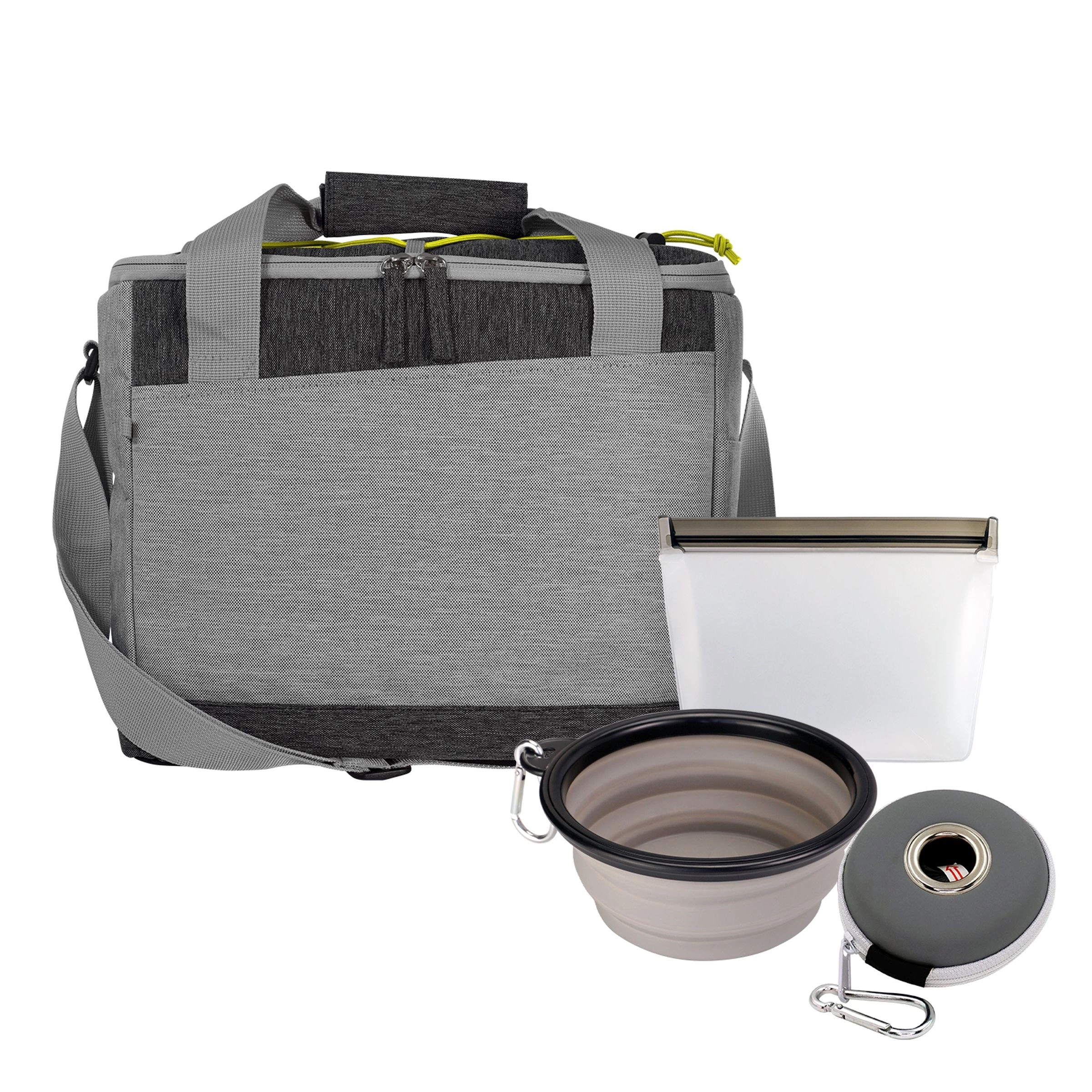 Travel Pet Set 15