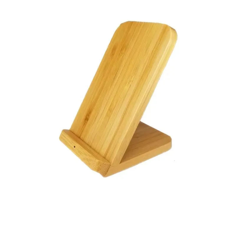 Phone Holder and Wireless Charger 3