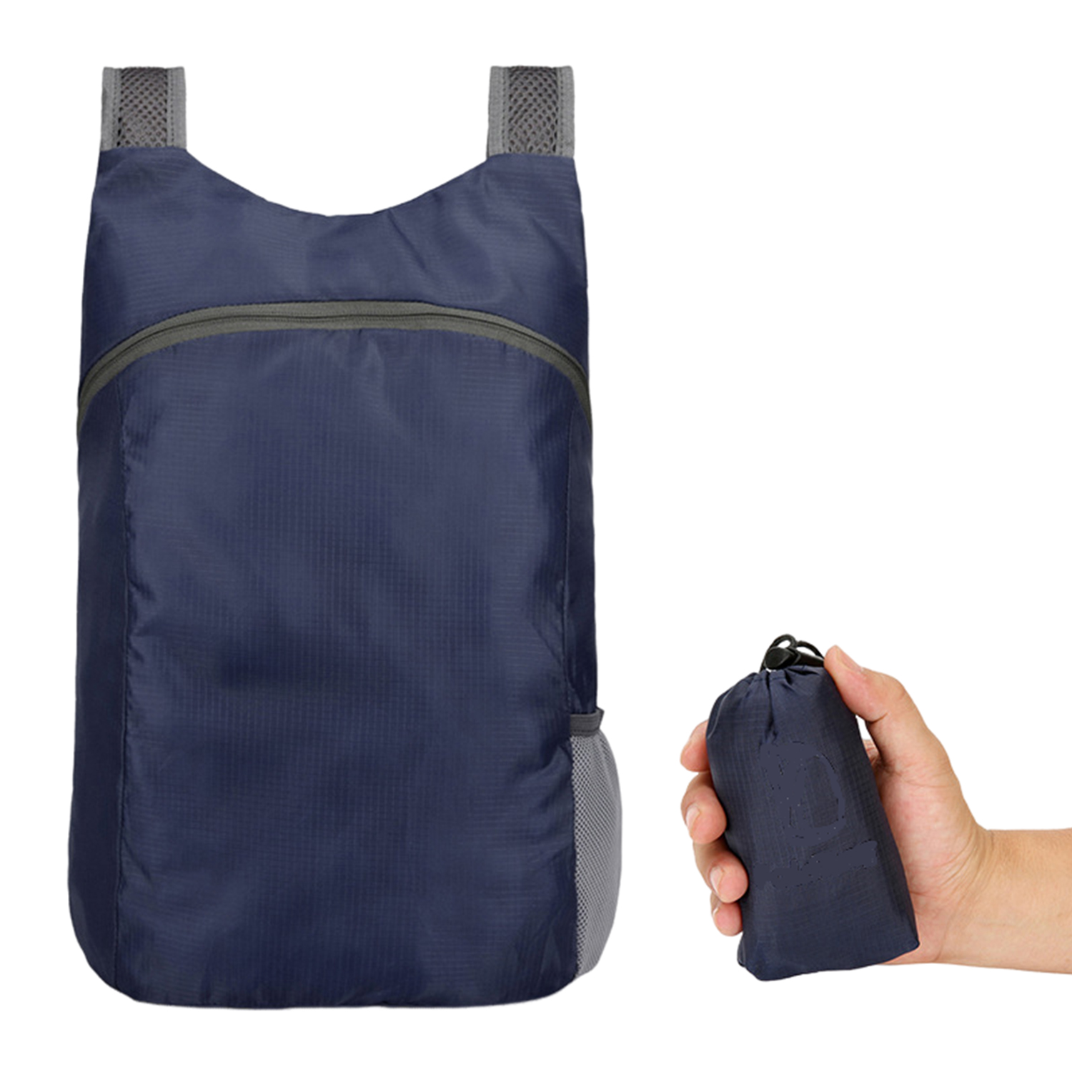 Foldable Waterproof Backpack 10
