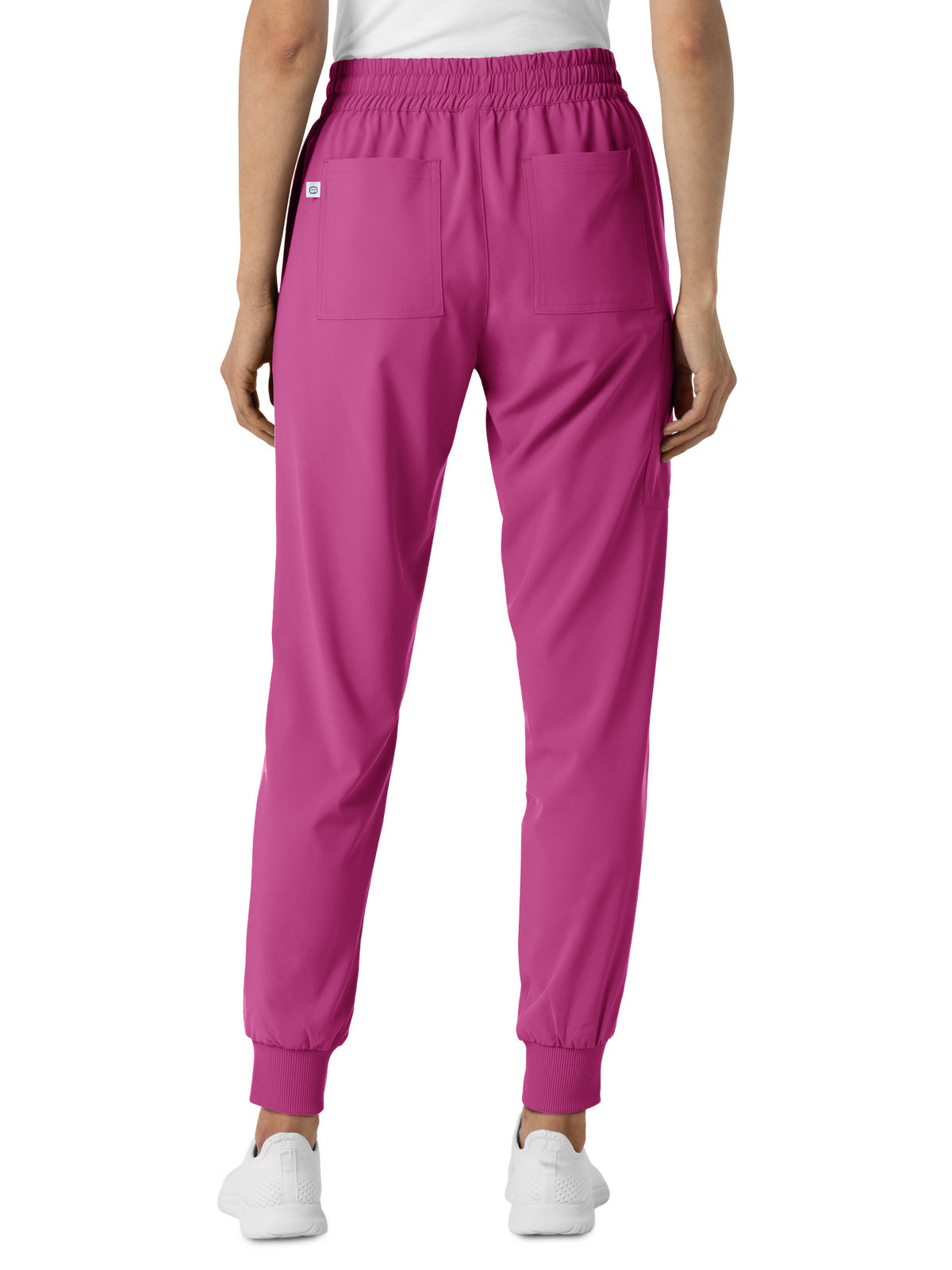 Wink - RENEW - Women's Six-Pocket Jogger Pant 3