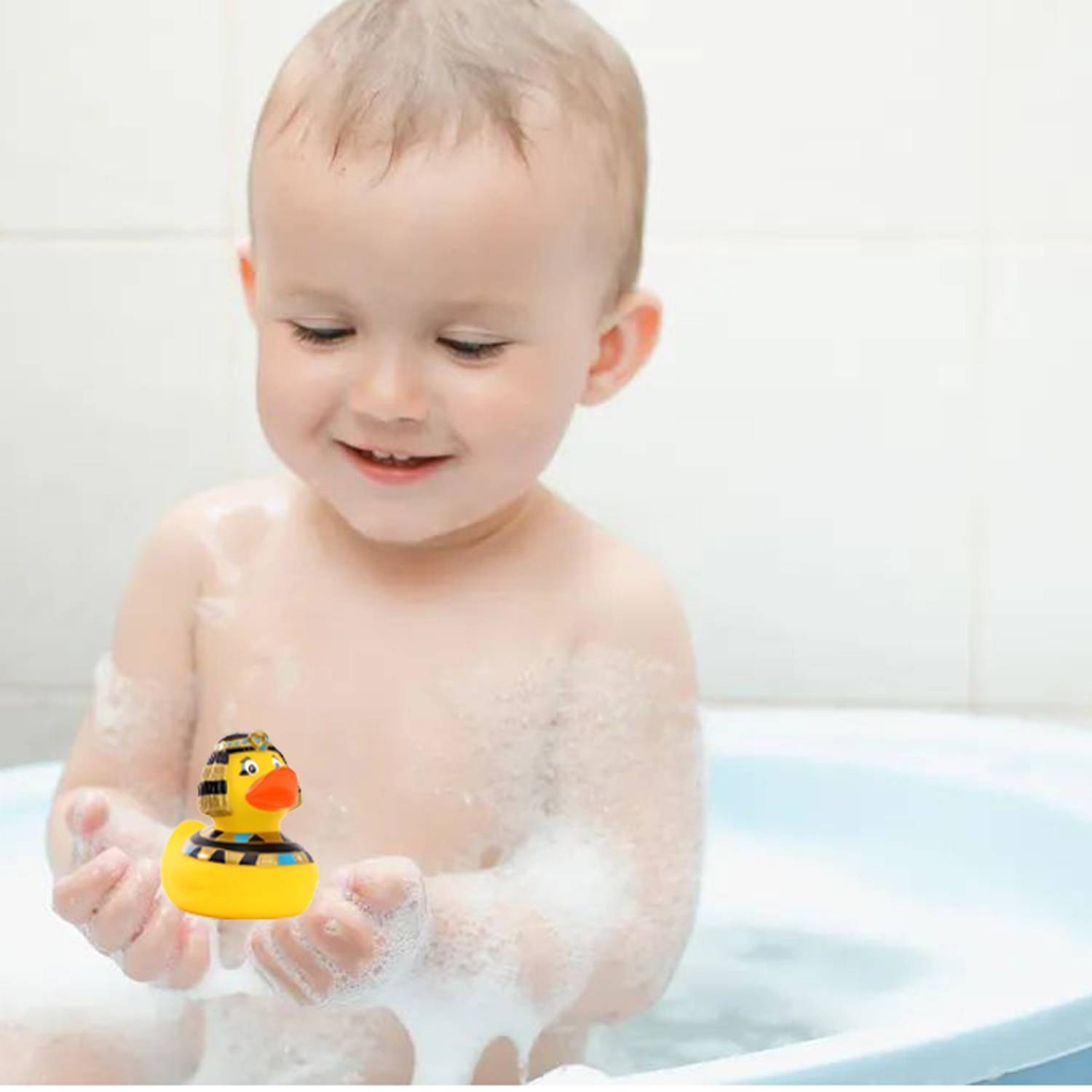 Rubber Duck 5