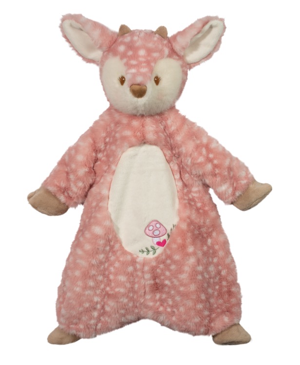 Farrah Pink Fawn Sshlumpie 1
