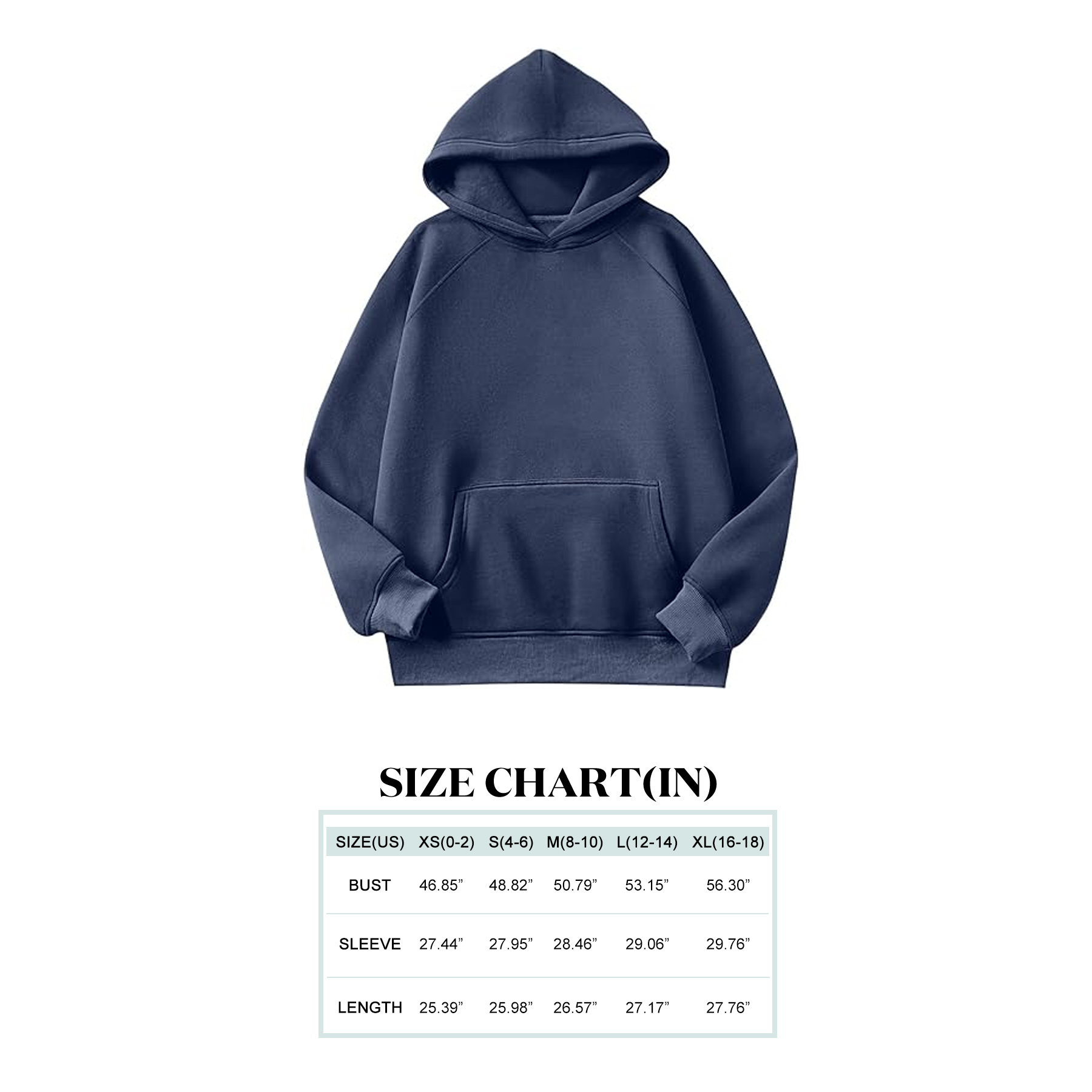 Women Hoodies Oversized Sweatshirts 3