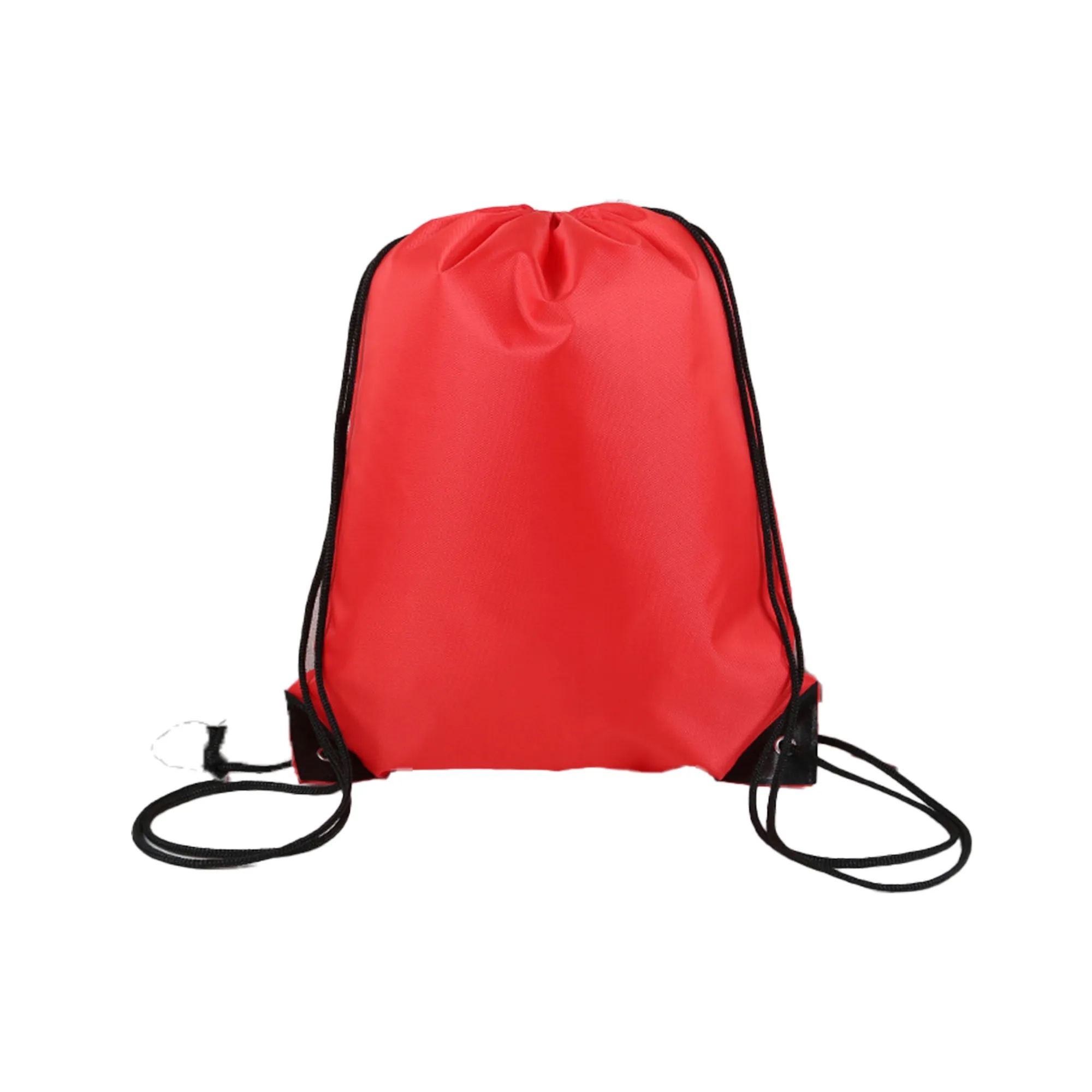 420D Oxford Fabric Drawstring Bag 2