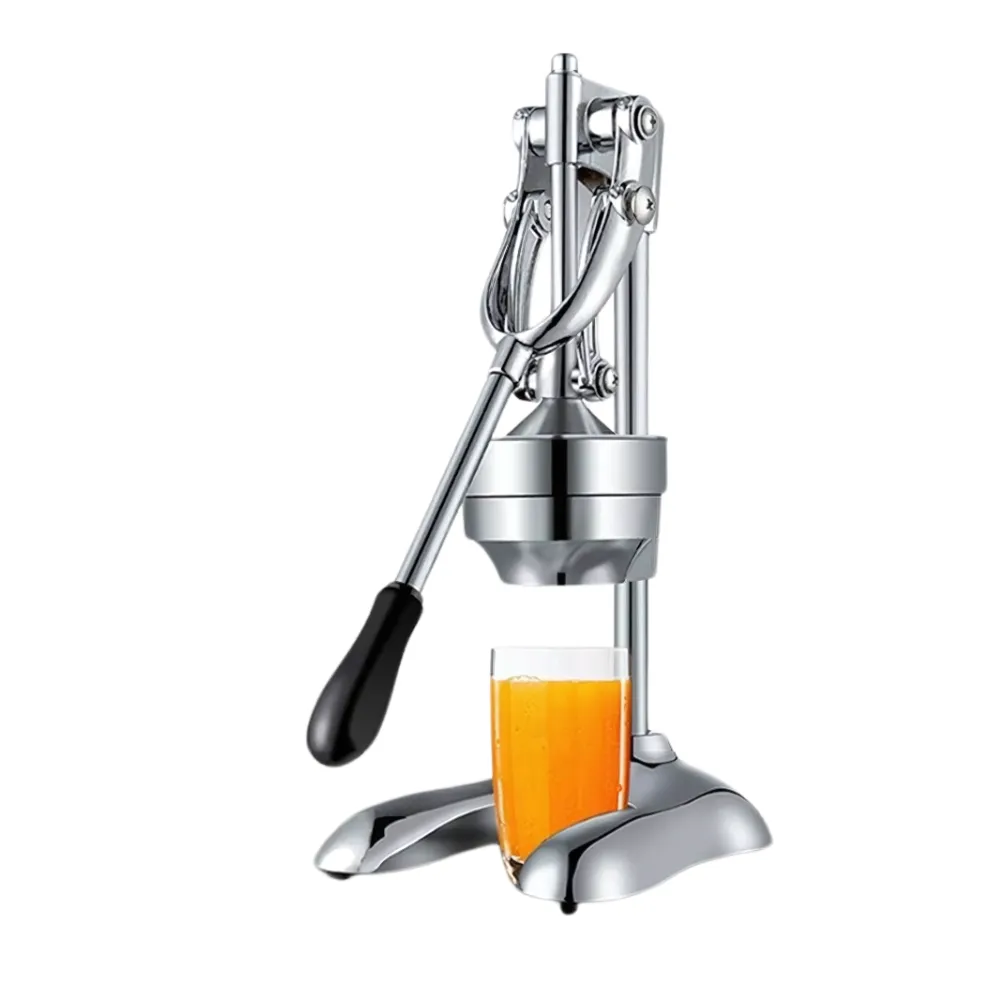 Stainless Steel Fruit Juicer Press 7