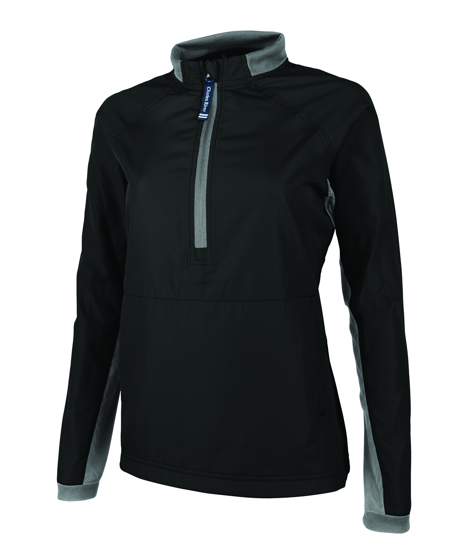 Women's Bunker Windshirt