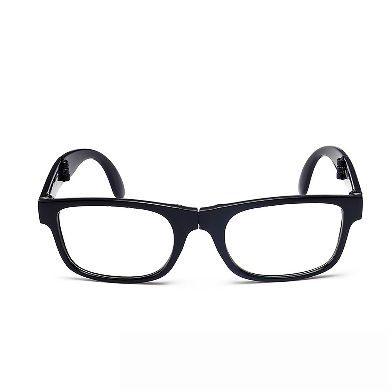 Foldable Reading Glasses w/ Case 3
