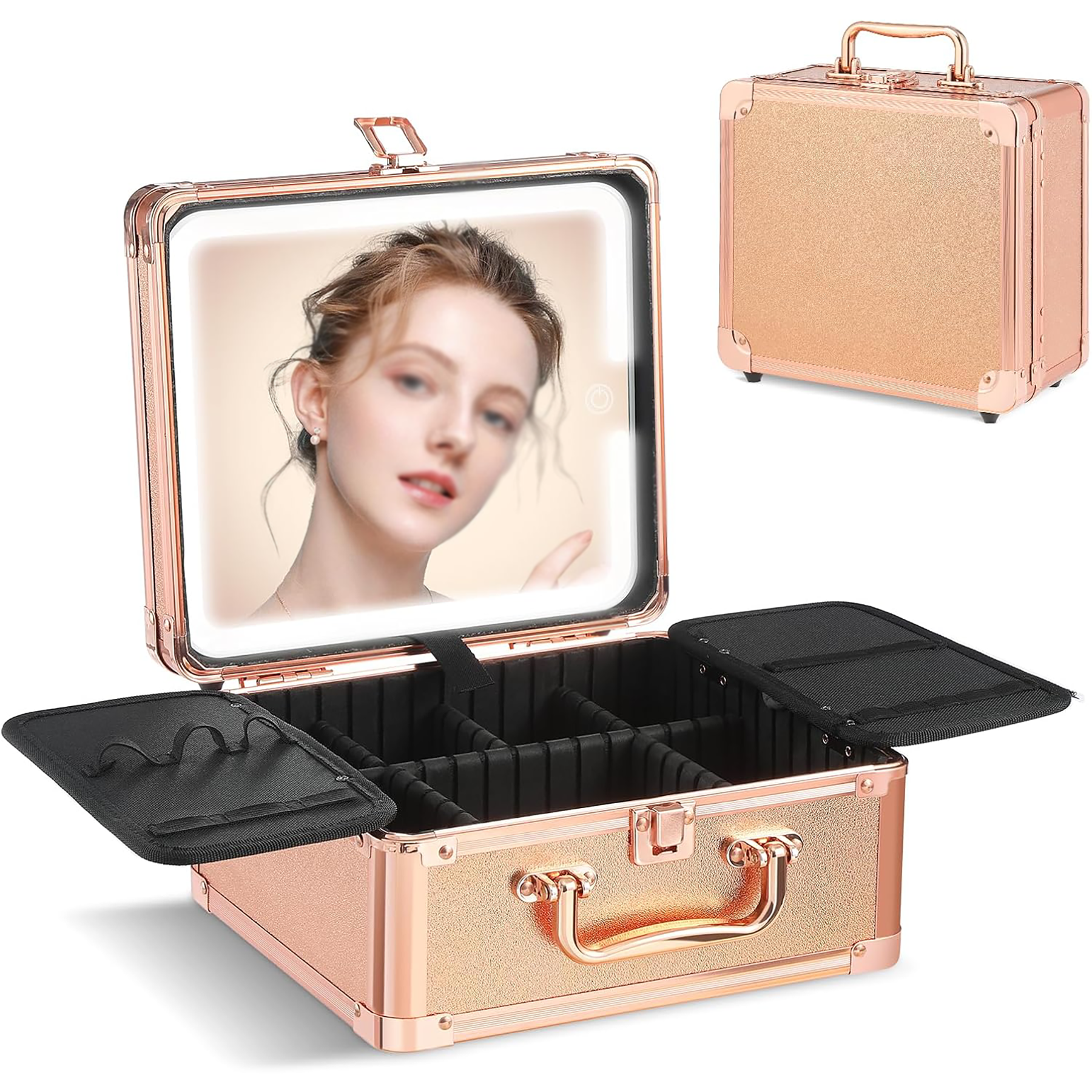 cosmetics case 3