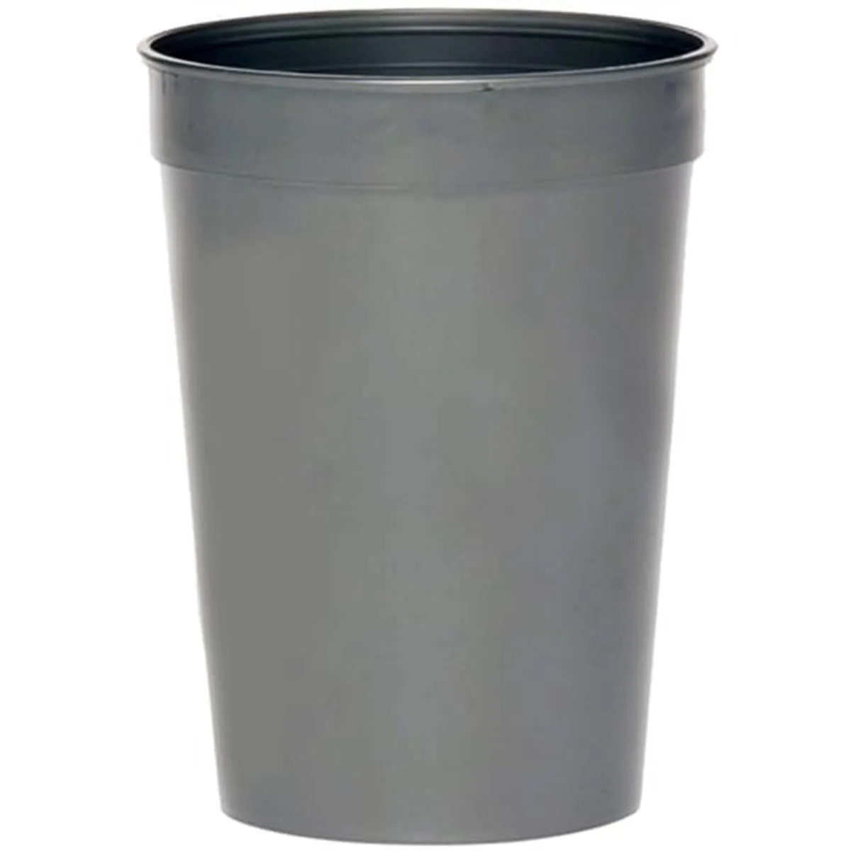 16 oz Reusable Big Game Plastic Stadium Cup 2