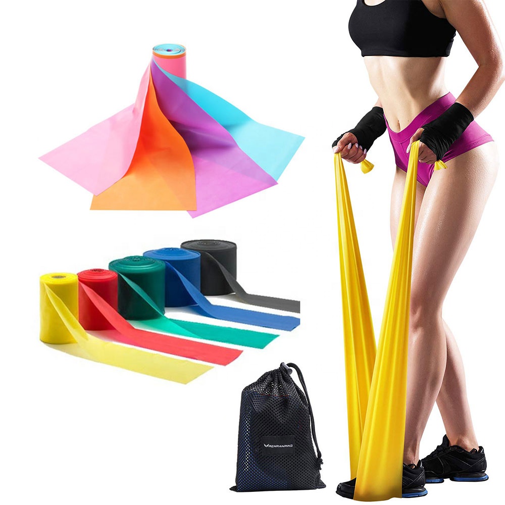 Yoga Elastic Band 2