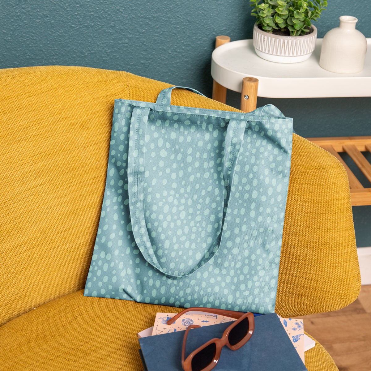 MAIN SQUEEZE - 4CP POLY