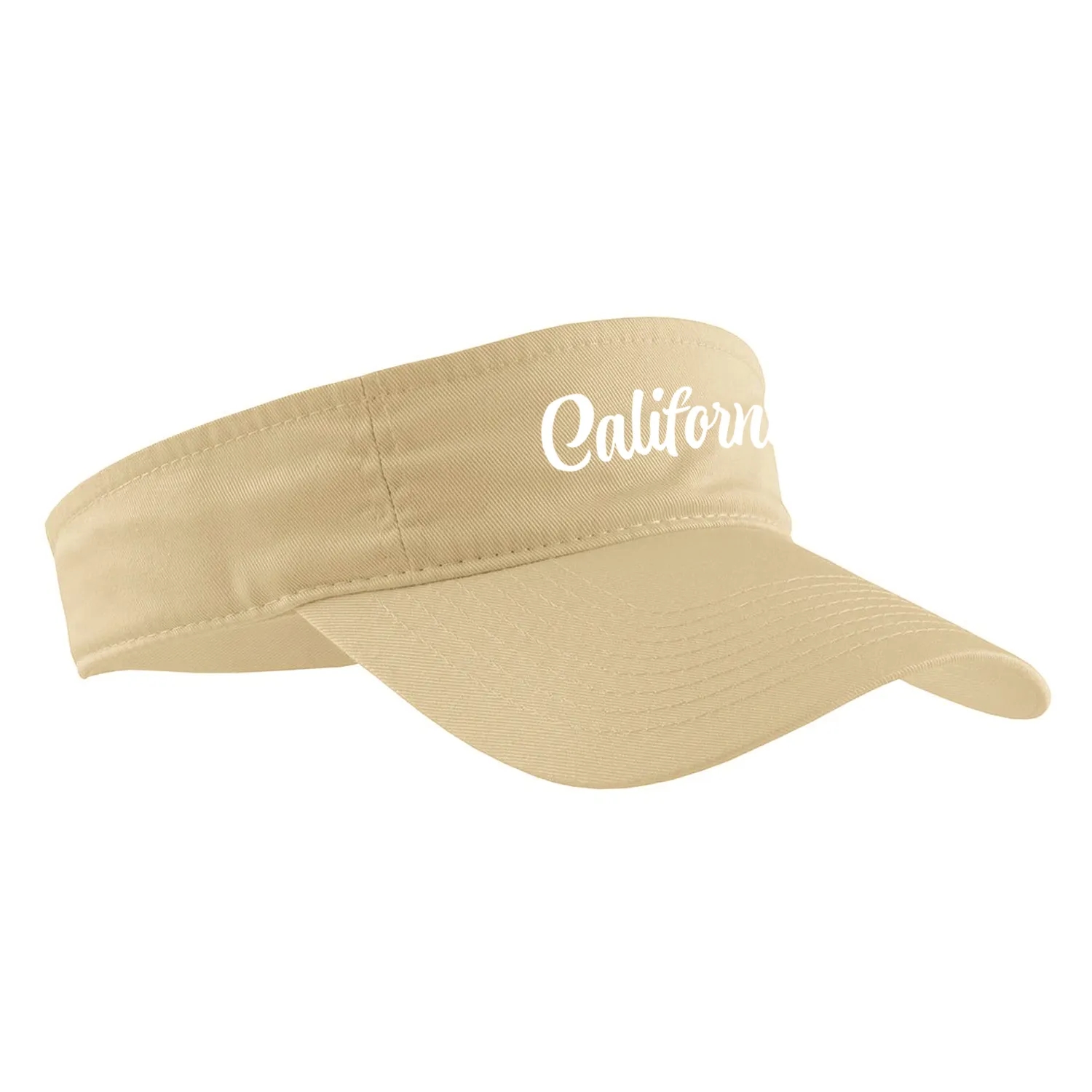 PORT & COMPANY FASHION VISOR 13