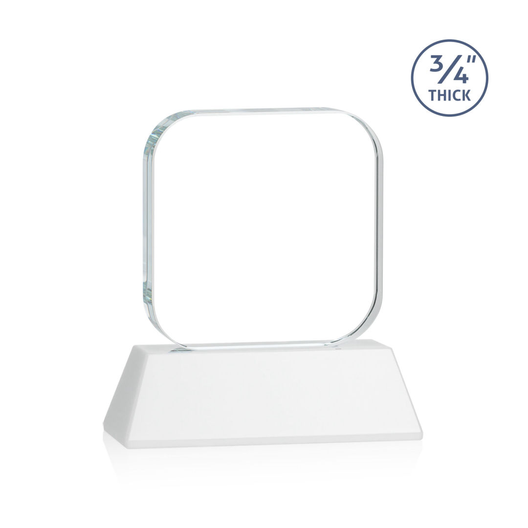 App Award on Newhaven - White 9