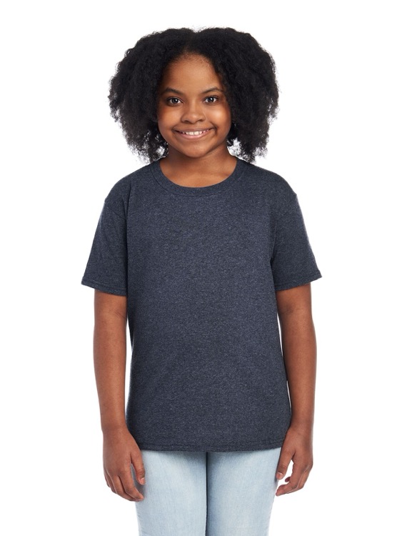 JERZEES DRI-POWER® Youth T-Shirt 71