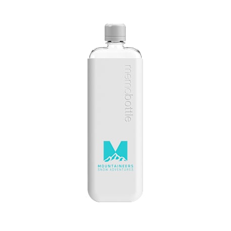 SLIM Original Colored memobottle 17