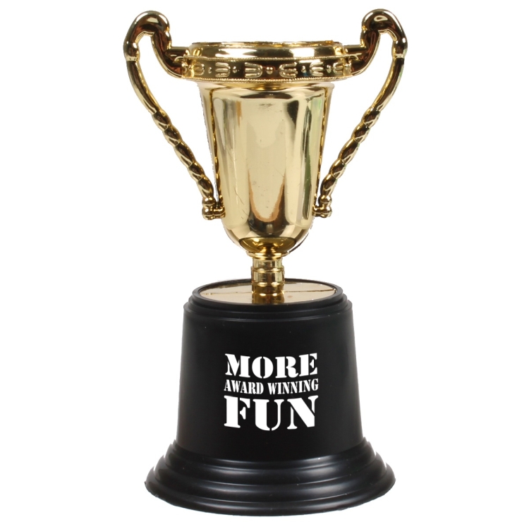 Award Trophy 1