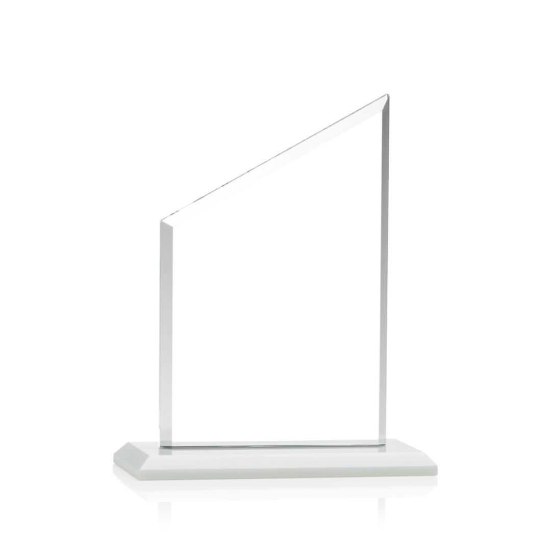 Conacher VividPrint™ Award - White 2