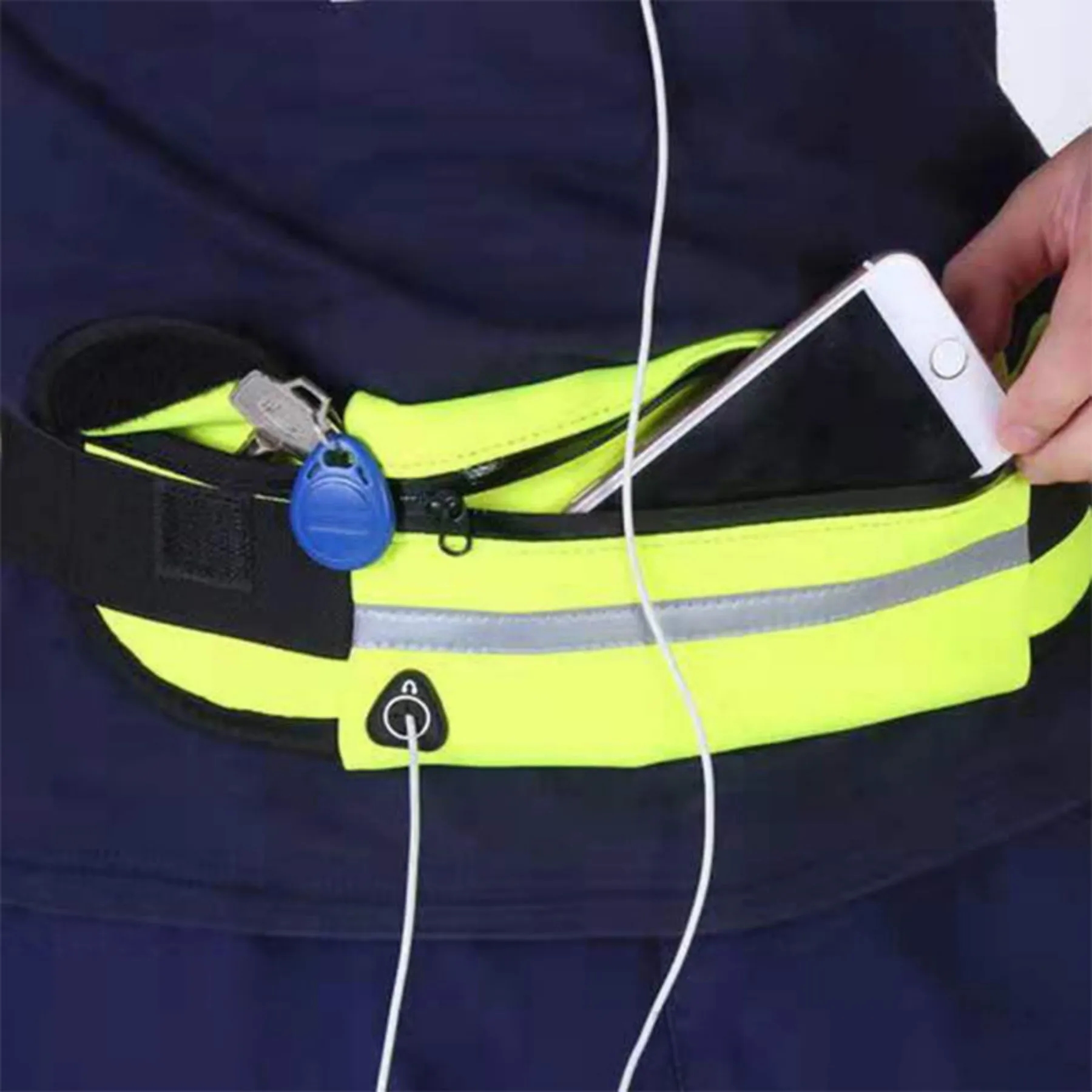 Waterproof Travel Bag 8