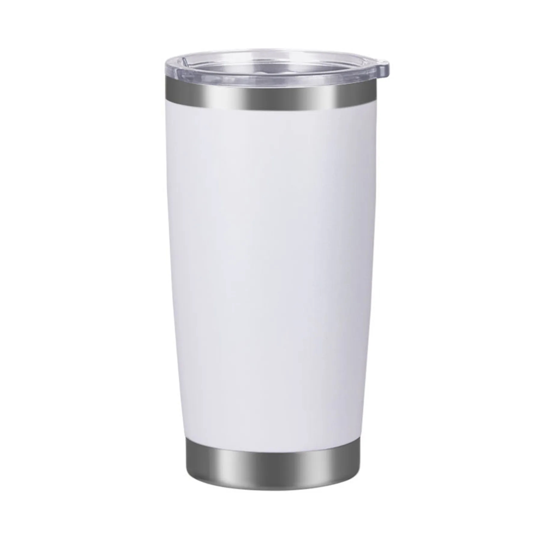 20.oz Double Wall Stainless Steel Travel Tumbler 5