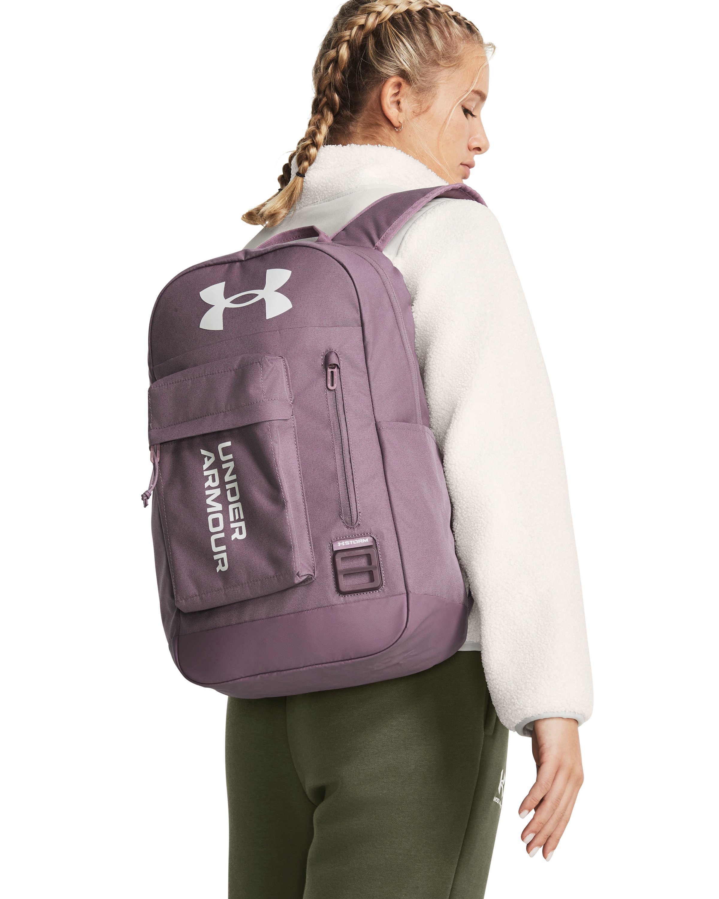 UA Halftime Unisex Backpack 22
