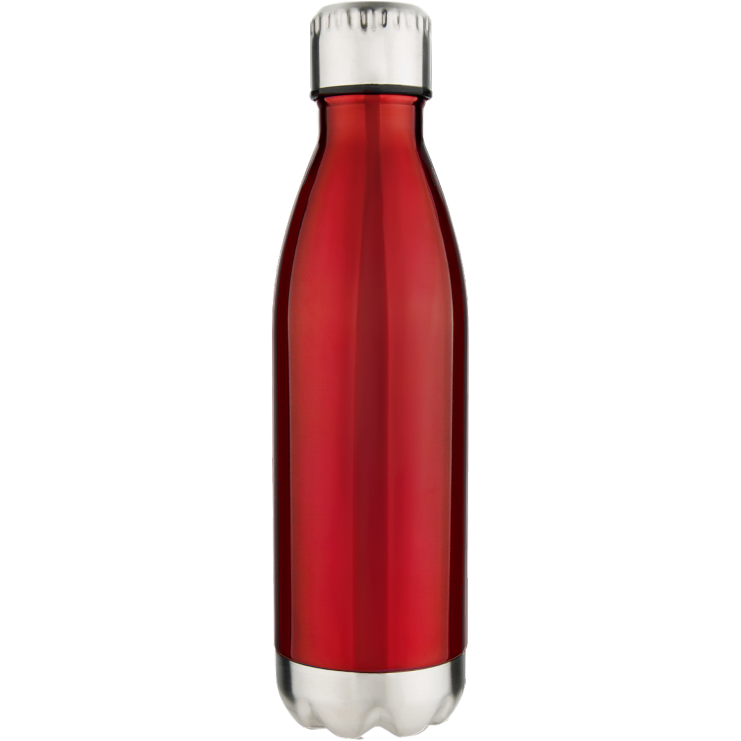 17 oz Double Wall Stainless Vacuum Water Bottle 28