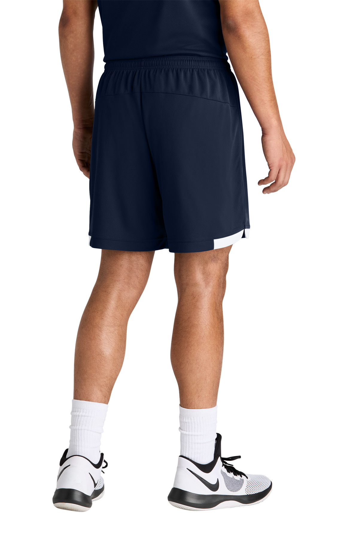 Sport-Tek Club 7" Short ST442 56