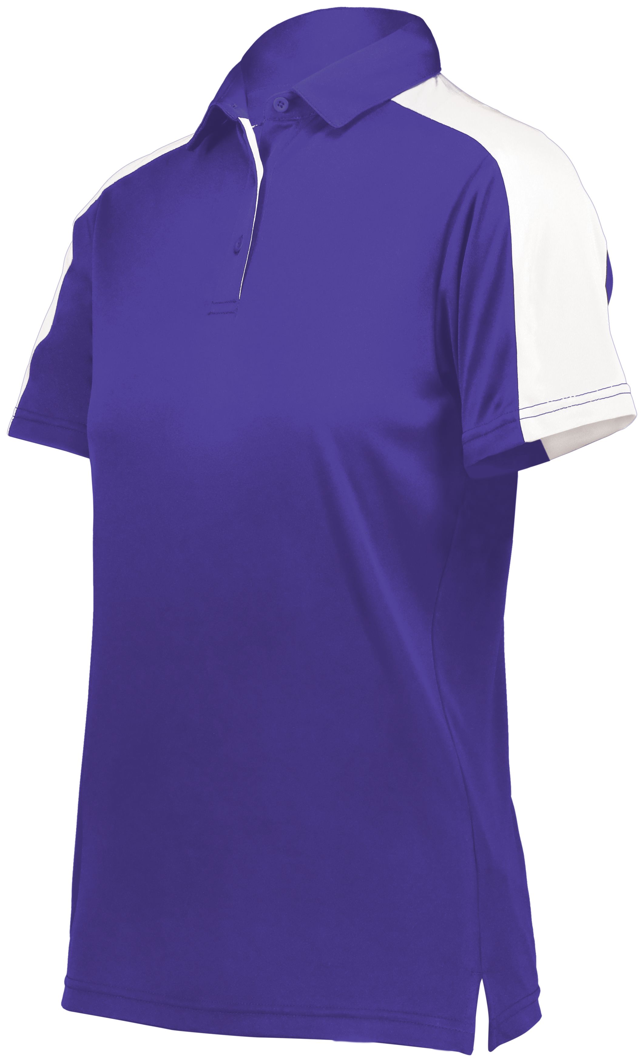Ladies Bi-Color Vital Polo 4
