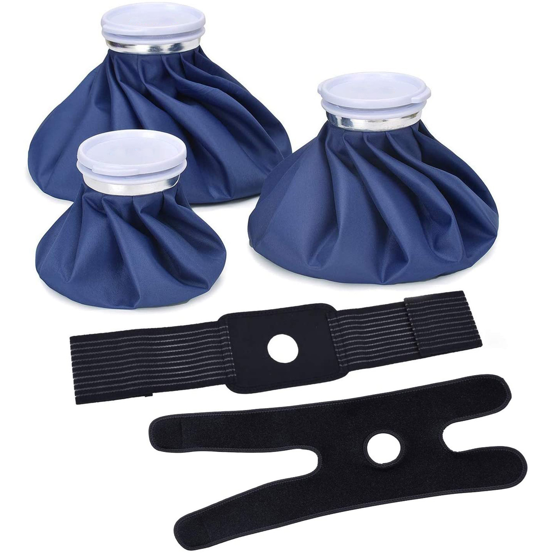 Ice & Hot Water Bag 2