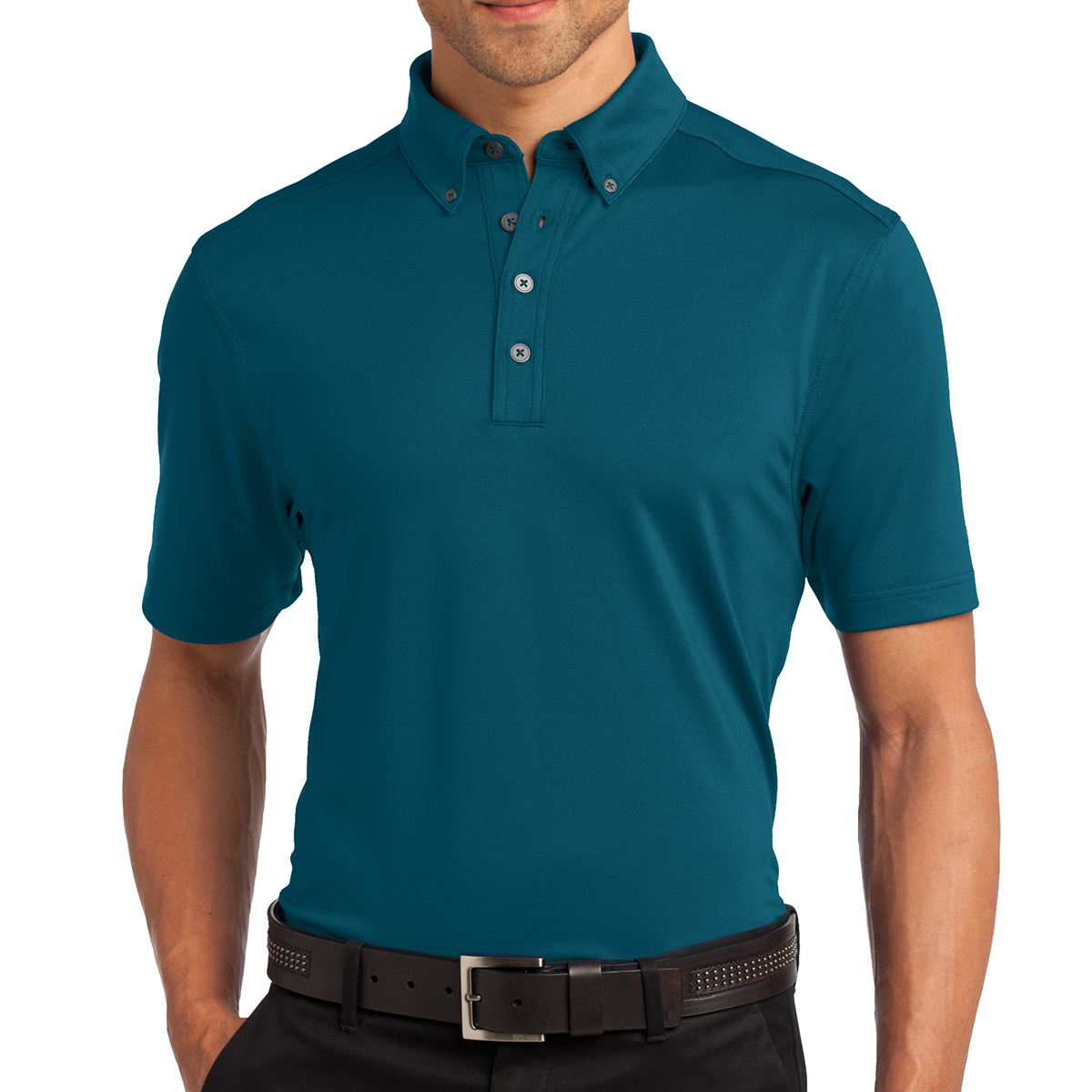 OGIO® Gauge Polo 14