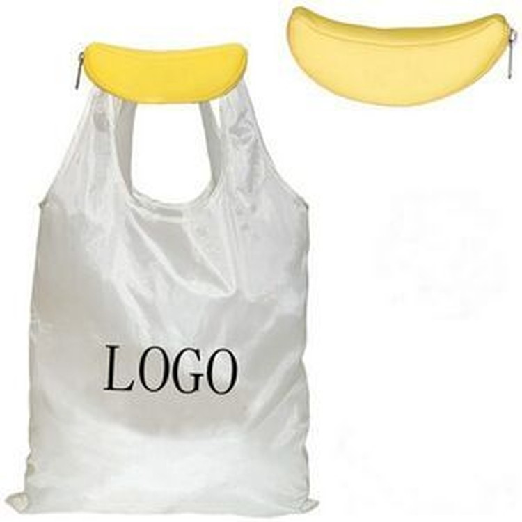 Banana Shape Fruit Bag 1