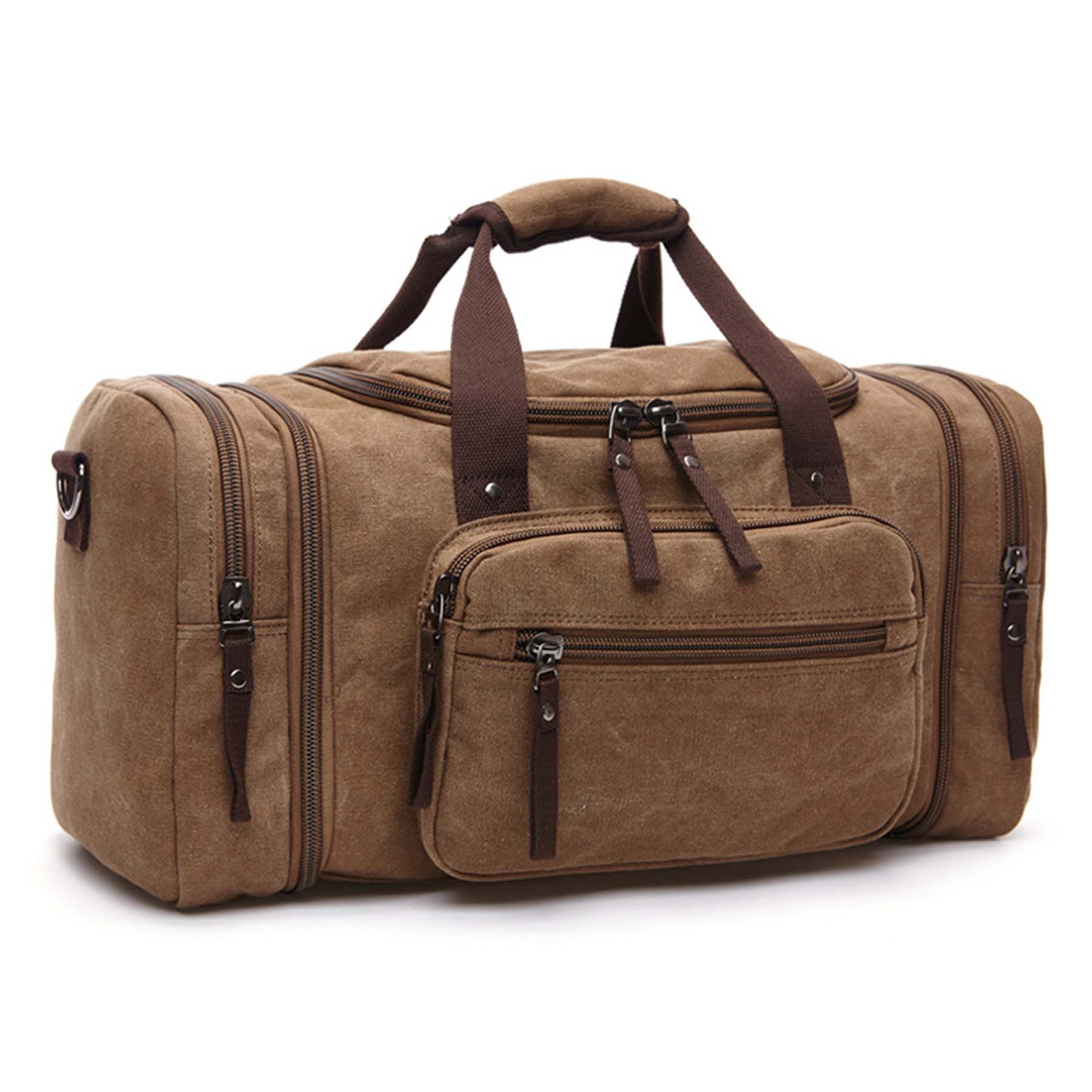 Duffel Bag 2