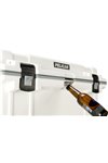 Pelican™ 70QT Cooler White 11
