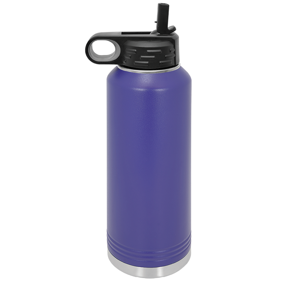 Polar Camel 40 oz Water Bottle