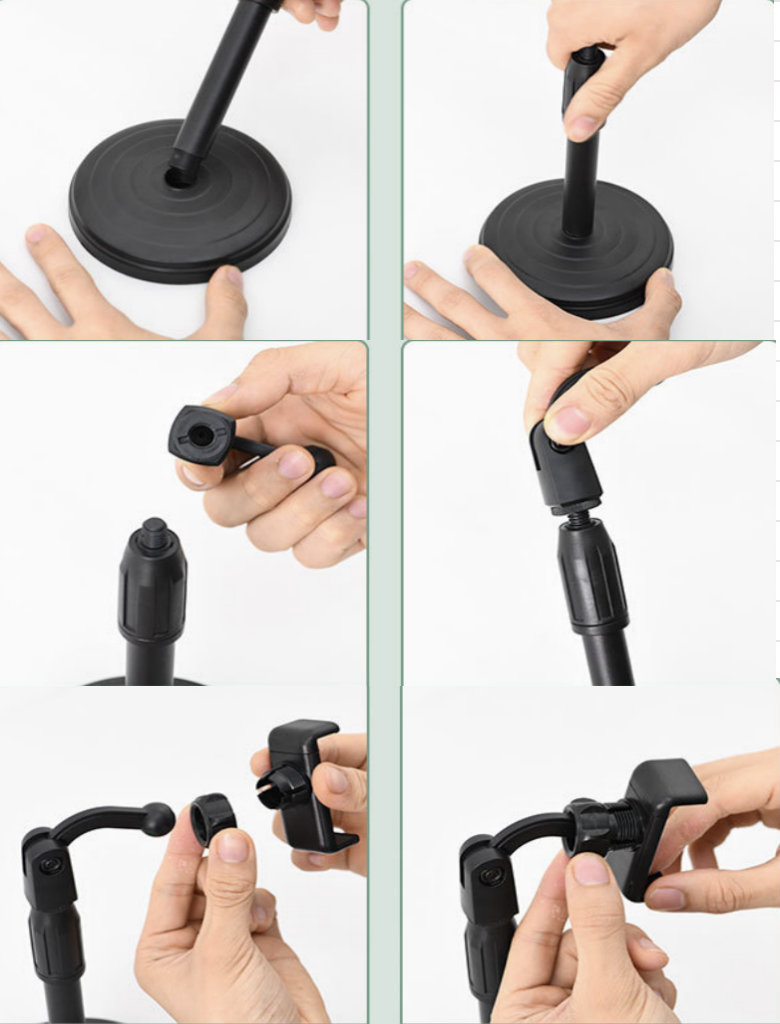 Cell Phone Stand 4
