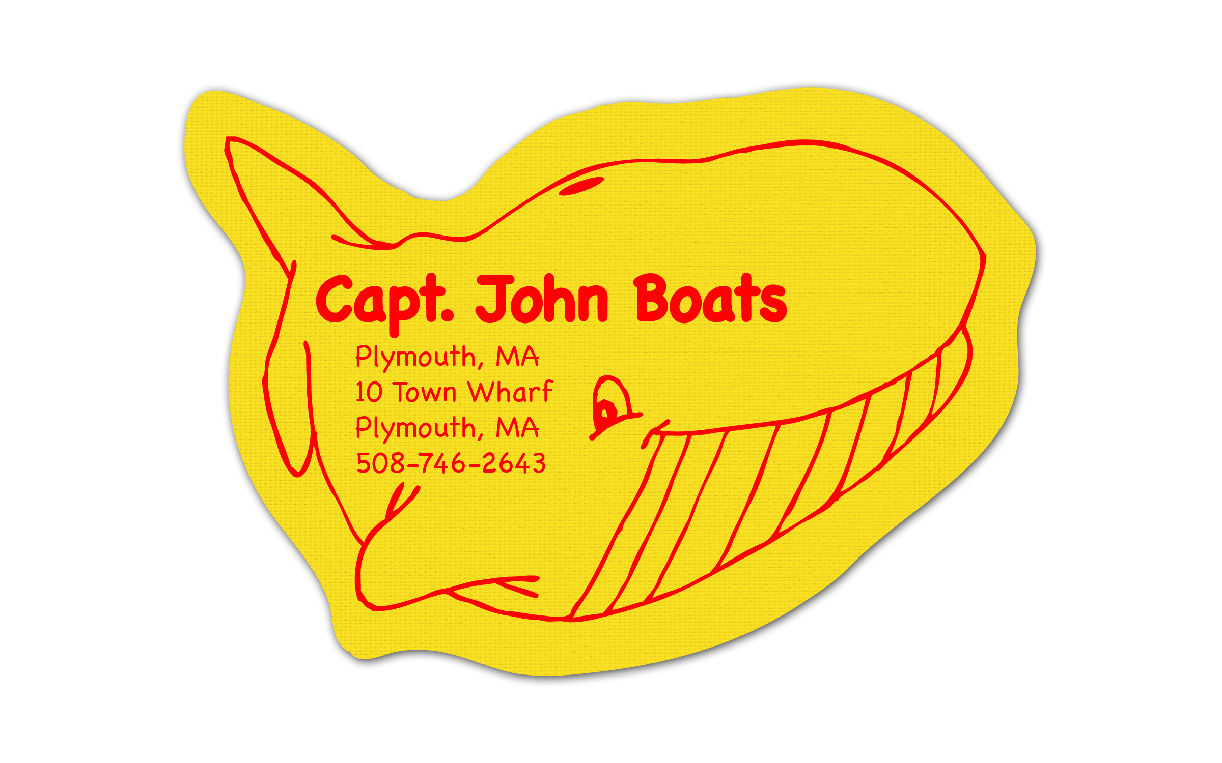 Whale Vinyl Jar Opener 93